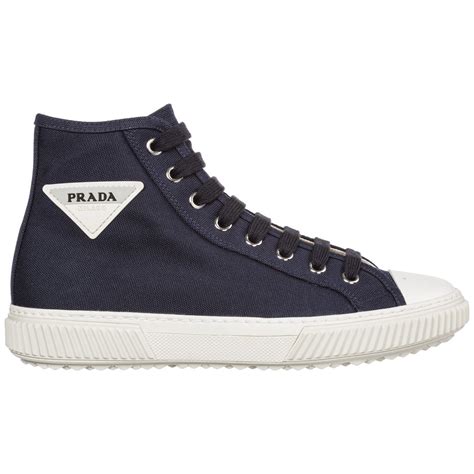 cheap prada high top shoes|prada chunky shoes.